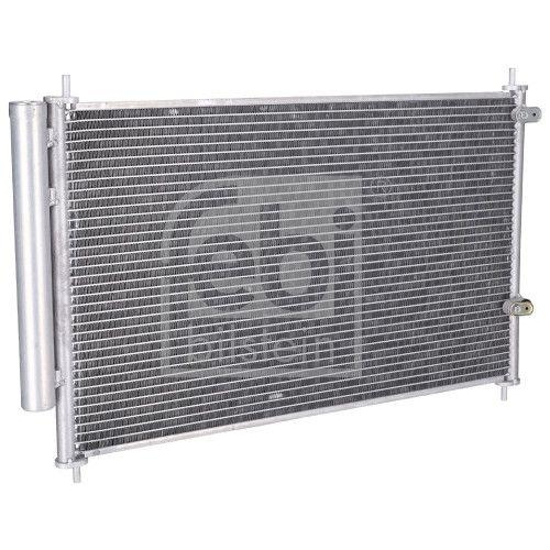 FEBI BILSTEIN Kondensator, Klimaanlage 193840