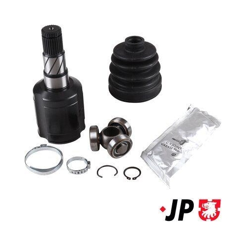 JP GROUP Gelenksatz, Antriebswelle JP 6543500110