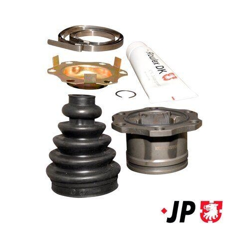 JP GROUP Gelenksatz, Antriebswelle JP 1143501810