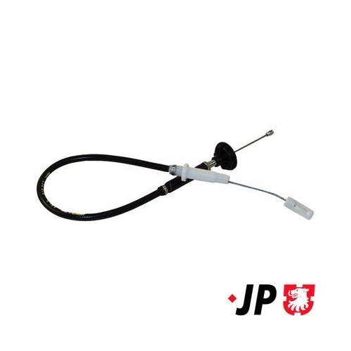 JP GROUP Seilzug, Kupplungsbetätigung JP 1170200700