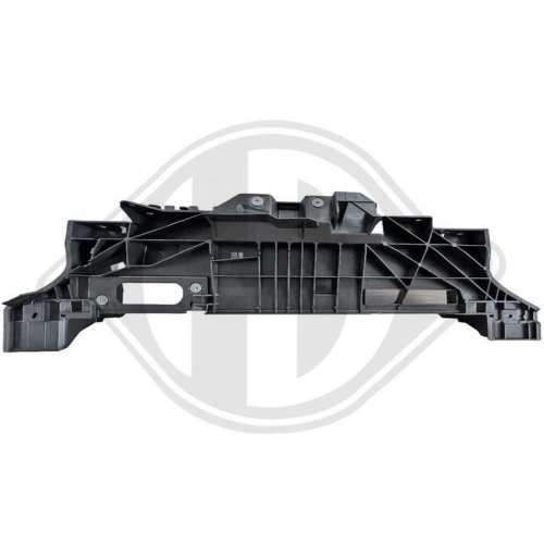 DIEDERICHS Frontverkleidung 4014802