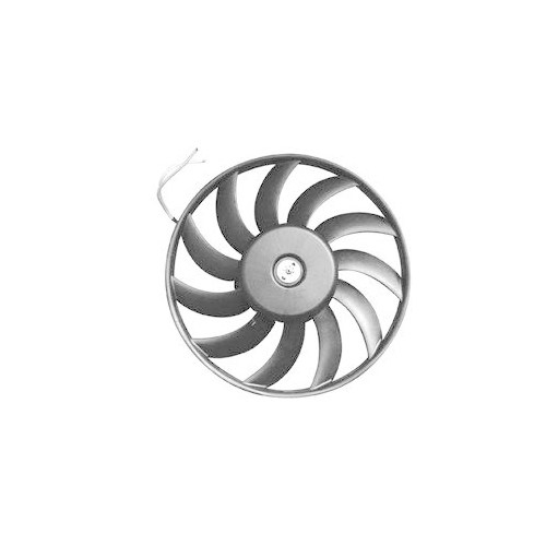 VAN WEZEL L&uuml;fter, Motork&uuml;hlung 0325746