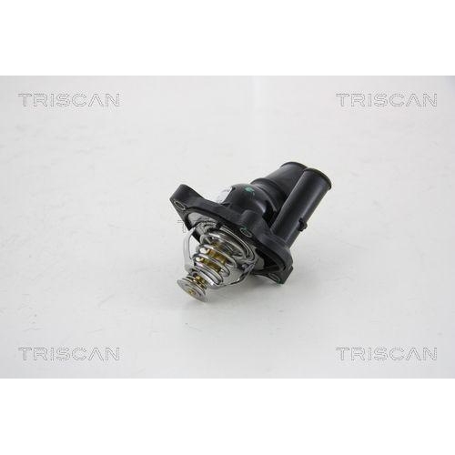 TRISCAN Thermostat, K&uuml;hlmittel 8620 43182