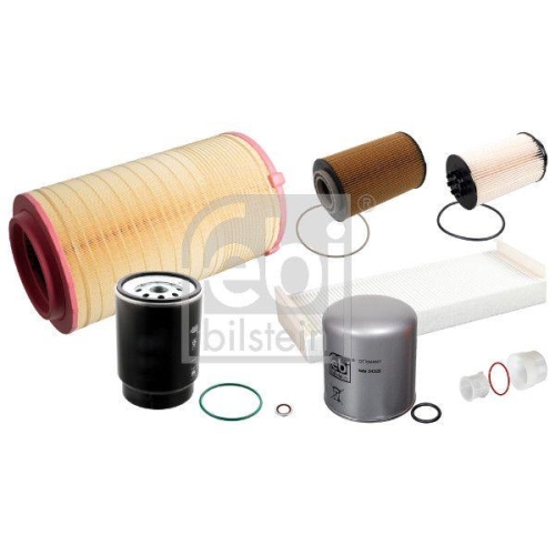 FEBI BILSTEIN Teilesatz, Inspektion 172600