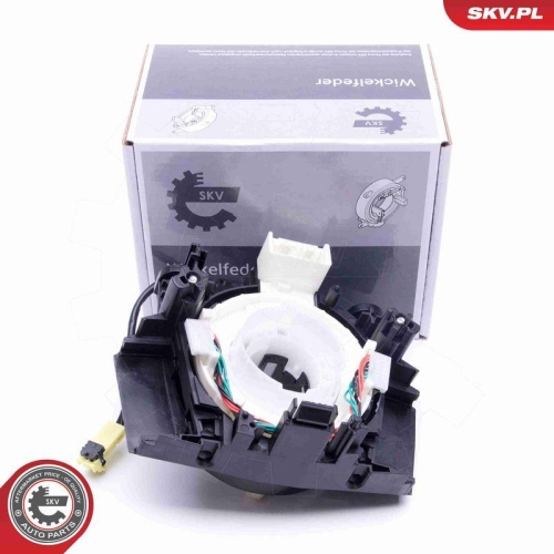 ESEN SKV Wickelfeder, Airbag 96SKV526