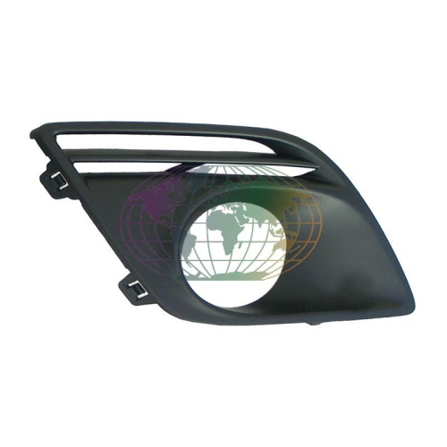 Lexmond Trading BV L&uuml;ftungsgitter, Sto&szlig;f&auml;nger 9685361