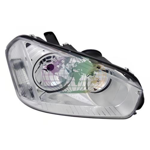 Lexmond Trading BV Hauptscheinwerfer 3651277