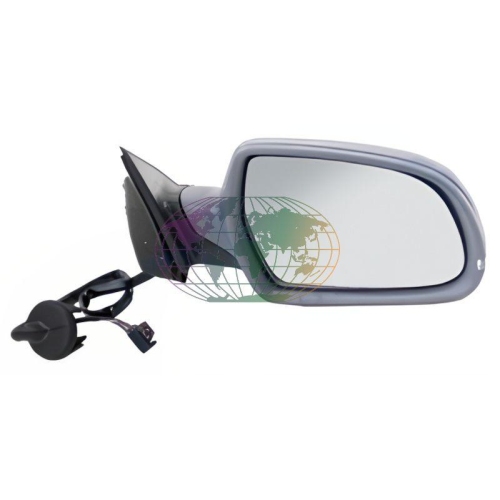 Lexmond Trading BV Au&szlig;enspiegel 0836081