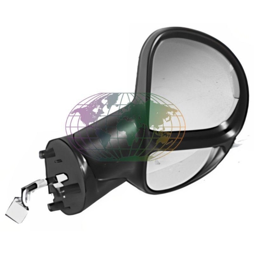 Lexmond Trading BV Au&szlig;enspiegel 3201086