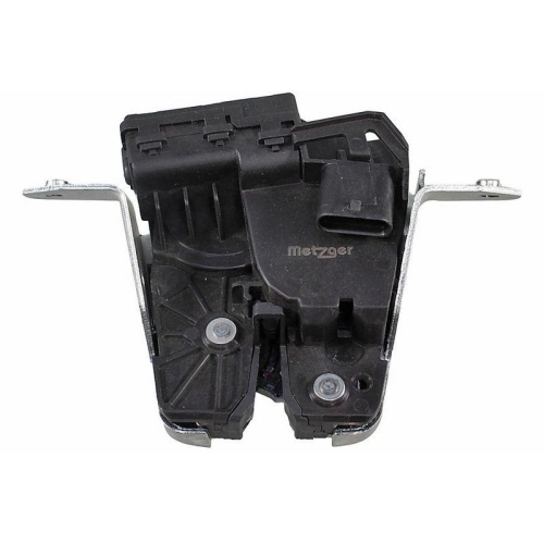 METZGER AUTOTEILE Heckklappenschloss GREENPARTS 2310756