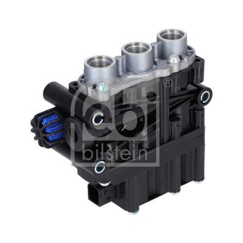 FEBI BILSTEIN Luftfederventil 199268