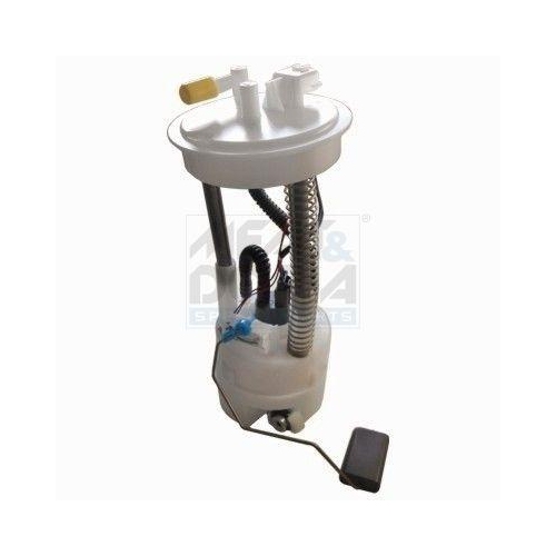 MEAT & DORIA Kraftstoff-F&ouml;rdereinheit 77086