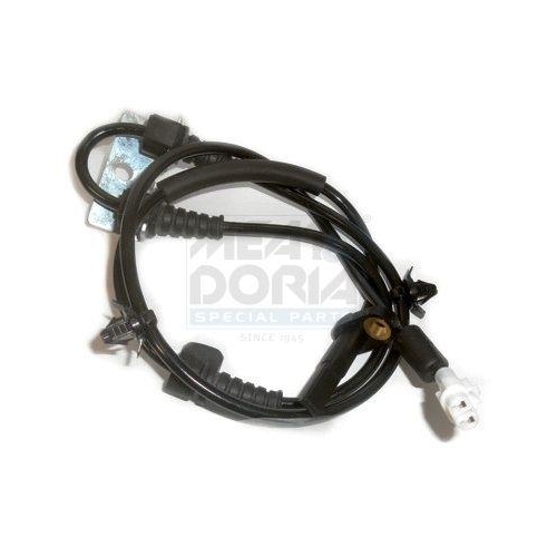 MEAT & DORIA Sensor, Raddrehzahl 90714