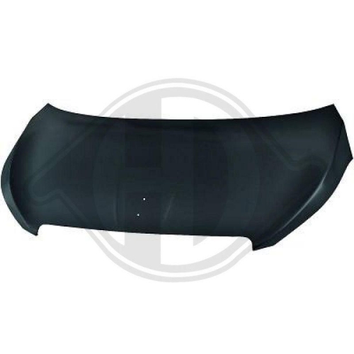 DIEDERICHS Motorhaube 4212000