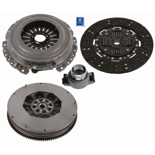 SACHS Kupplungssatz ZMS Modul 2290 601 199