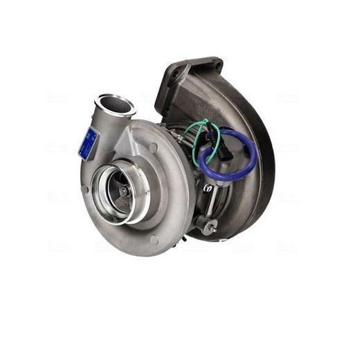NISSENS Lader, Aufladung ** FACTORY NEW ** 93733