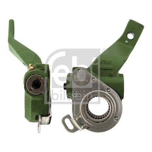 FEBI BILSTEIN Gest&auml;ngesteller, Bremsanlage 35119
