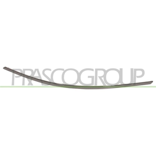 PRASCO Zier-/Schutzleiste, Sto&szlig;f&auml;nger ME4241227