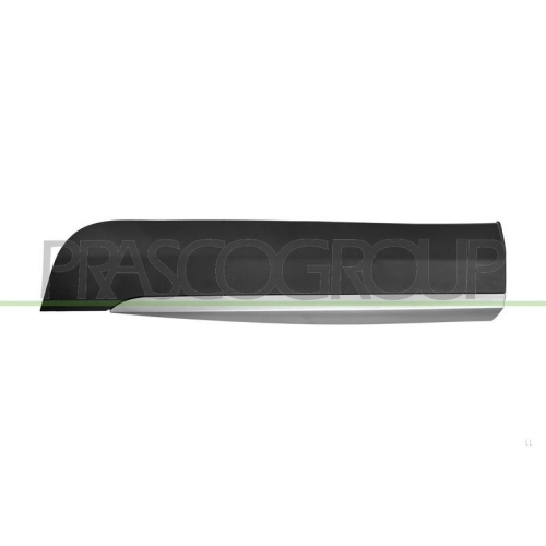 PRASCO Zier-/Schutzleiste, T&uuml;r MG6021454