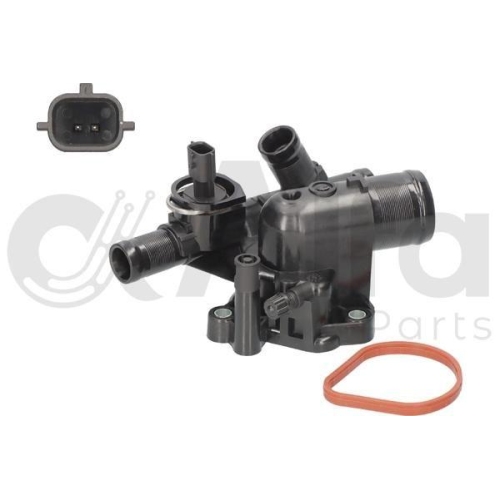Alfa e-Parts Thermostatgeh&auml;use AF12178