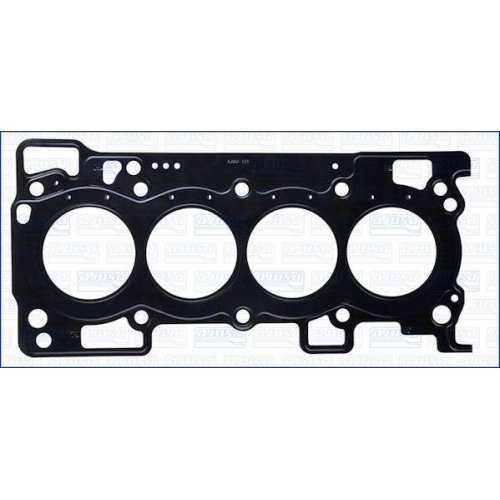 AJUSA Dichtung, Zylinderkopf MULTILAYER STEEL 10208100