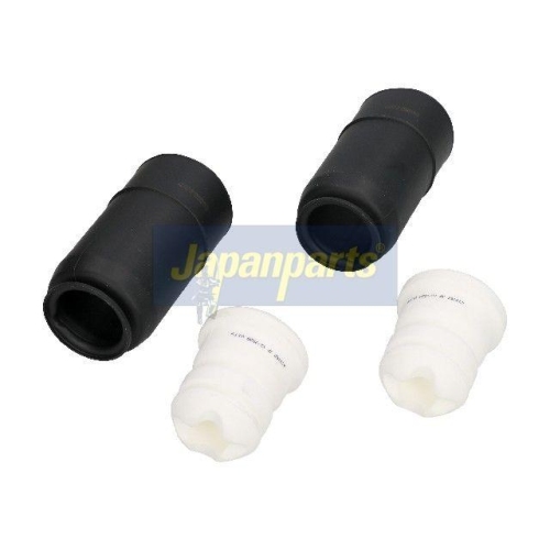 JAPANPARTS Staubschutzsatz, Sto&szlig;d&auml;mpfer KTP-0119