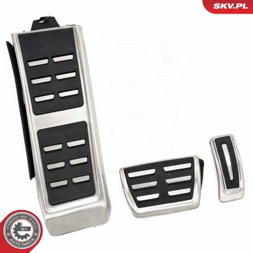 ESEN SKV Pedalbelagsatz 97SKV825