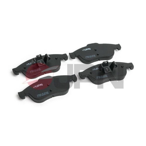 JPN Bremsbelagsatz, Scheibenbremse 10H9040-JPN