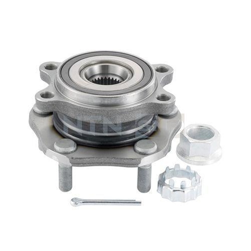 SNR Radlagersatz R168.116