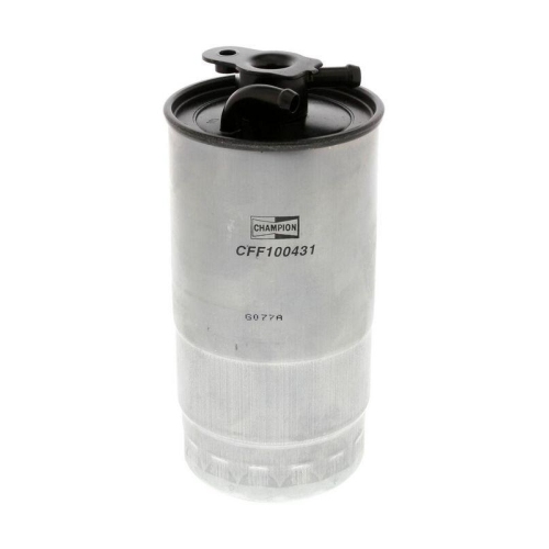 CHAMPION Kraftstofffilter CFF100431