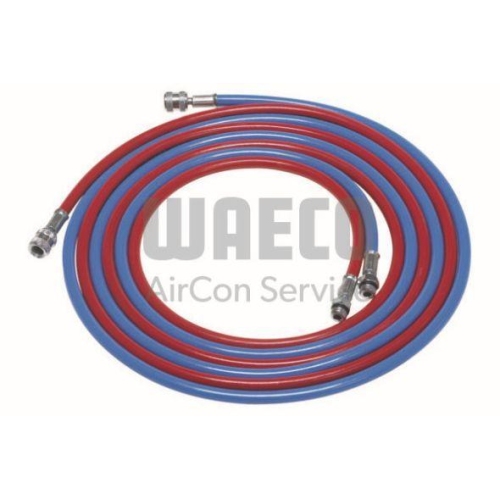 WAECO F&uuml;llschlauch, Klimaserviceger&auml;t 8885100027