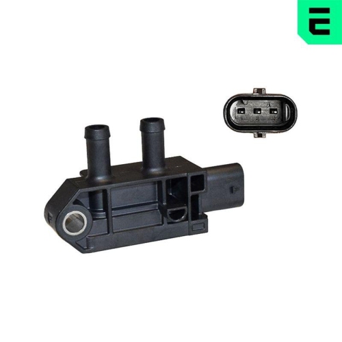 ERA Sensor, Abgasdruck 551673
