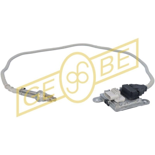 GEBE NOx-Sensor, Harnstoffeinspritzung 9 3859 1