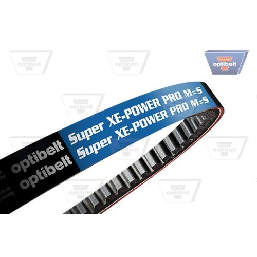OPTIBELT Keilriemen Optibelt-Super TX XPB 2120