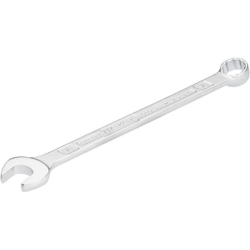 HAZET Ring-/Gabelschl&uuml;ssel 600NA-9/16