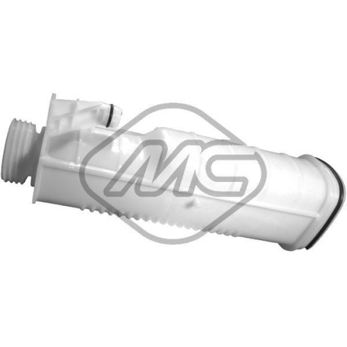 Metalcaucho Ausgleichsbeh&auml;lter, K&uuml;hlmittel 03984