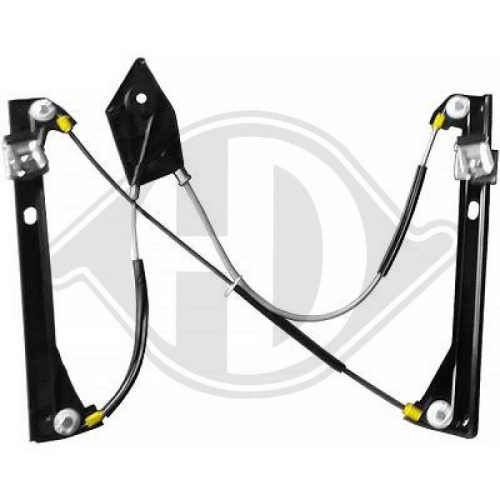 DIEDERICHS Fensterheber 2206121