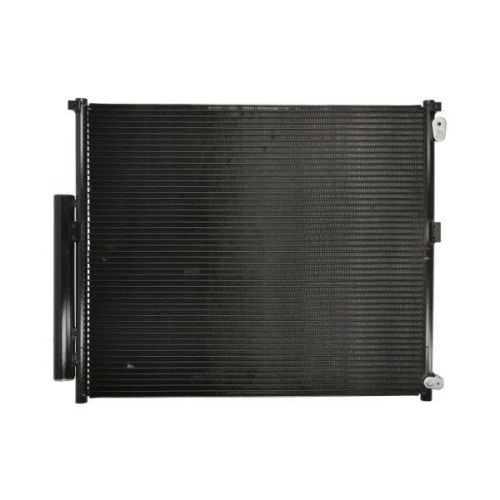 THERMOTEC Kondensator, Klimaanlage KTT110874