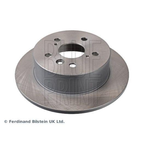 BLUE PRINT Bremsscheibe ADT343239