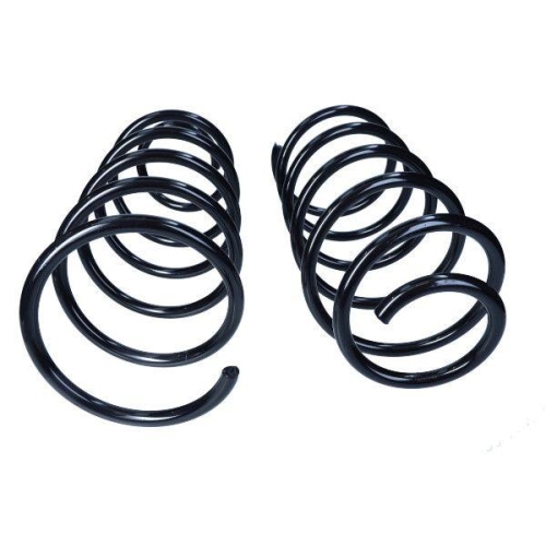 MAXGEAR Fahrwerksfeder 60-1232D