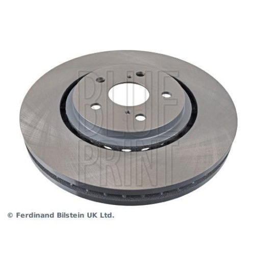 BLUE PRINT Bremsscheibe ADT343312