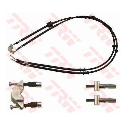 TRW Seilzug, Feststellbremse GCH2661