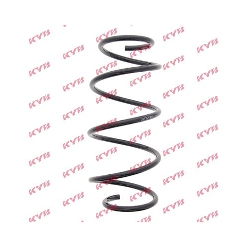 KYB Fahrwerksfeder K-Flex RH2730