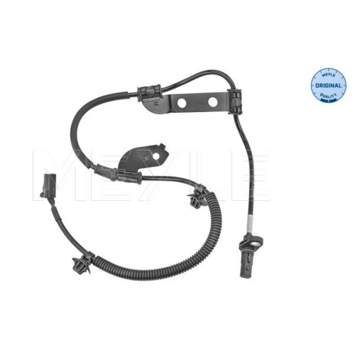MEYLE Sensor, Raddrehzahl MEYLE-ORIGINAL: True to OE. 37-14 899 0002