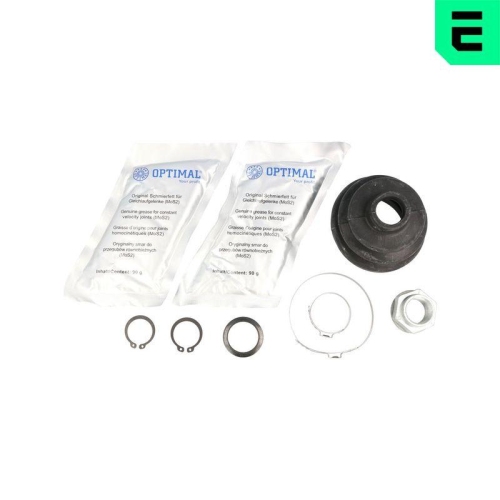 OPTIMAL Faltenbalgsatz, Antriebswelle CVB-10199CR