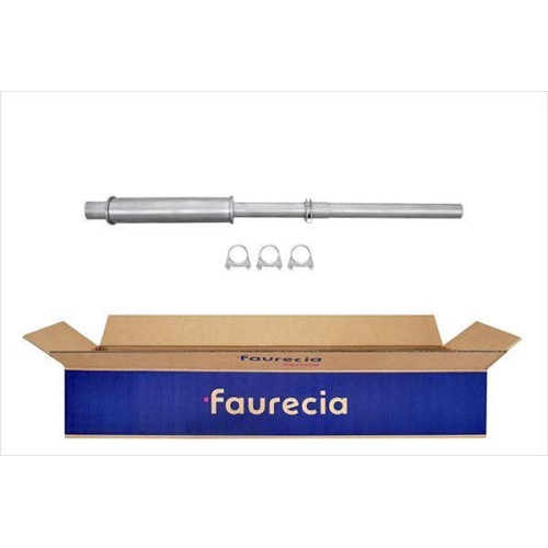 HELLA Vorschalld&auml;mpfer Easy2Fit &ndash; PARTNERED with Faurecia 8LB 366 020-441