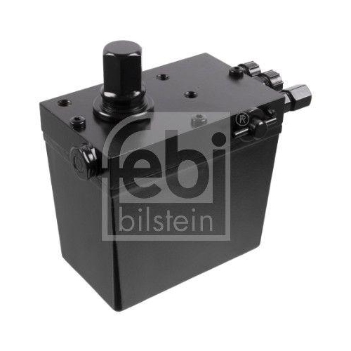 FEBI BILSTEIN Kipppumpe, Fahrerhaus 175313