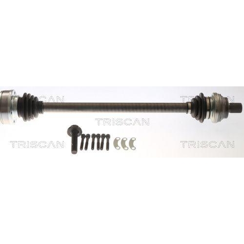 TRISCAN Antriebswelle 8540 295067