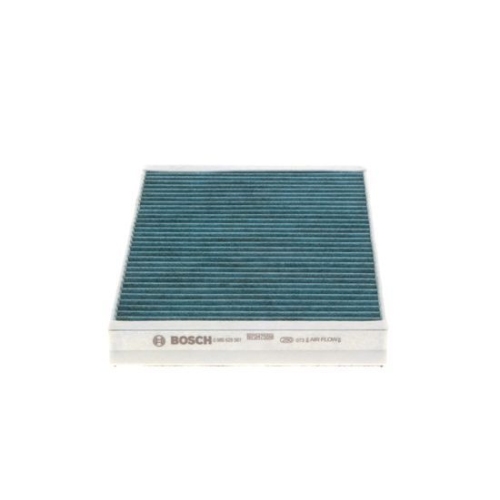 BOSCH Filter, Innenraumluft FILTER+ 0 986 628 561