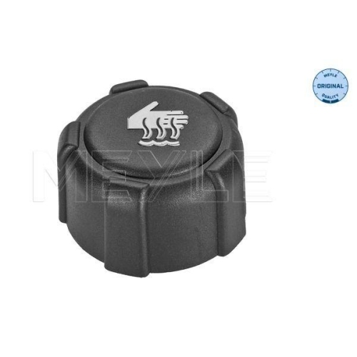 MEYLE Verschlussdeckel, K&uuml;hlmittelbeh&auml;lter MEYLE-ORIGINAL: True to OE. 16-14 228 0000